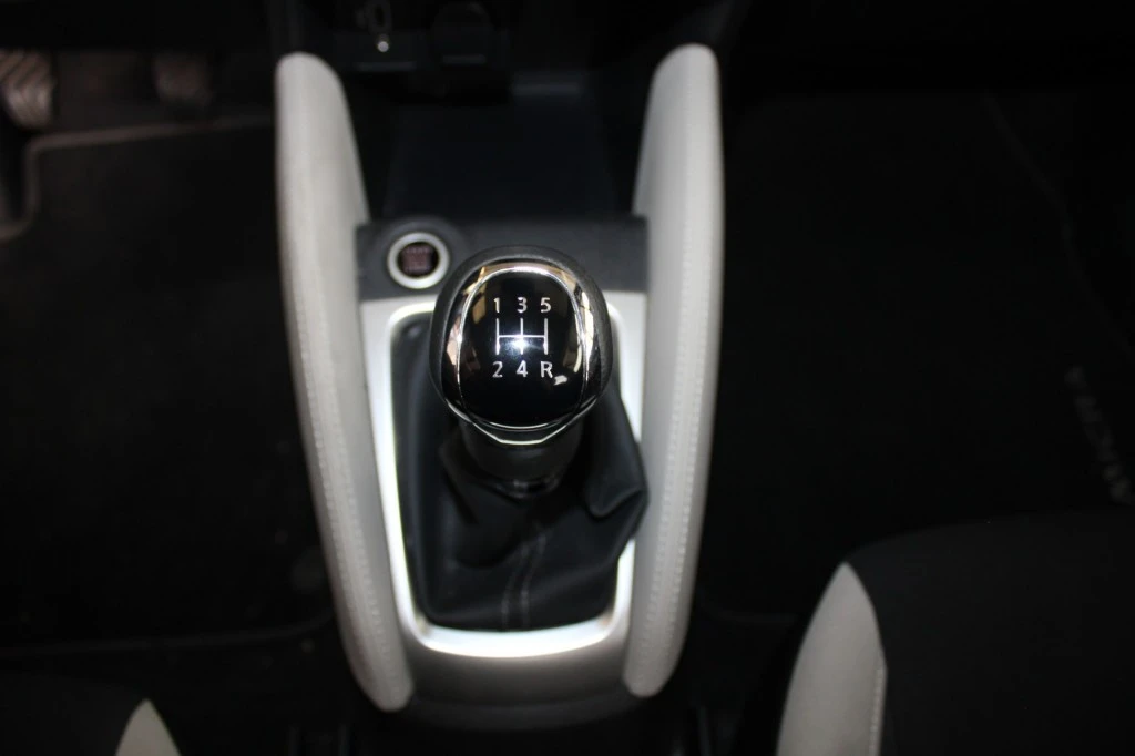 Nissan Micra – foto 21