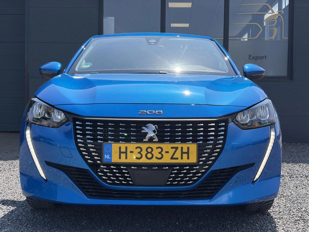 Peugeot 208 – foto 7