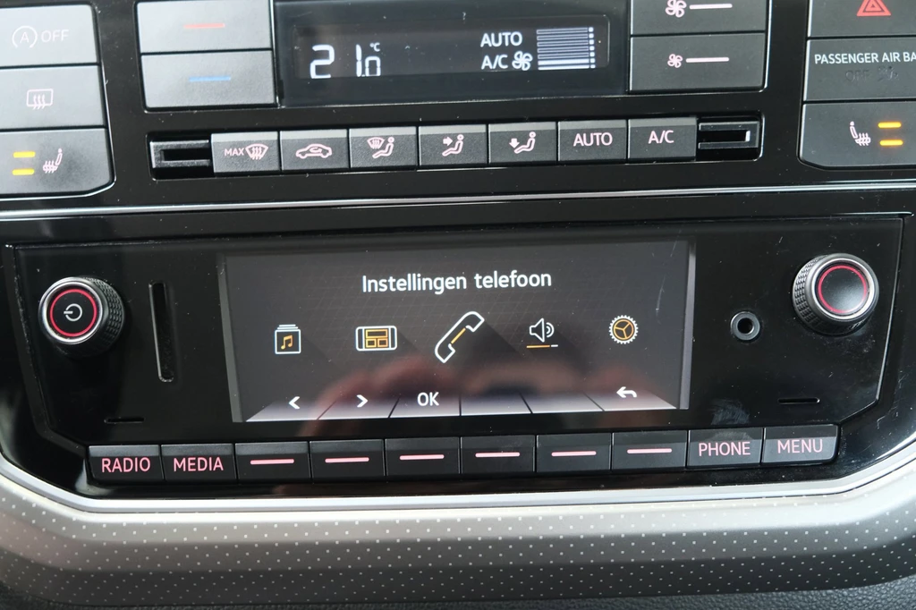 Volkswagen up! – foto 19