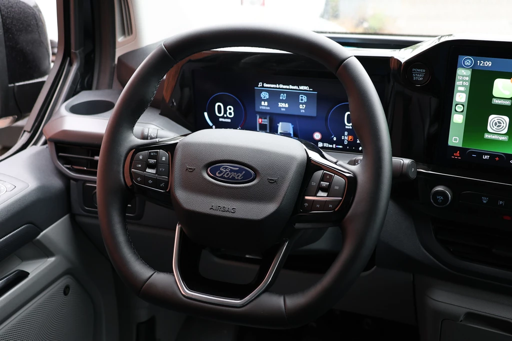 Ford Transit Custom – foto 21