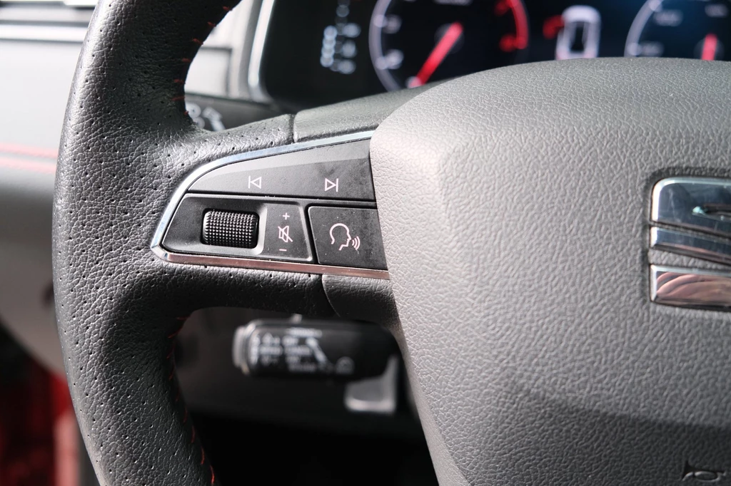 SEAT Arona – foto 22