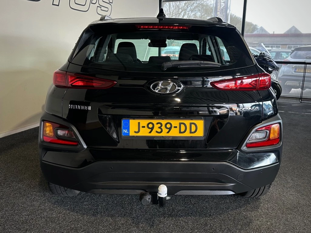 Hyundai Kona – foto 7