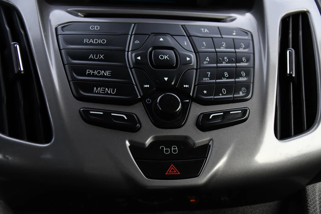 Ford Transit Connect – foto 22