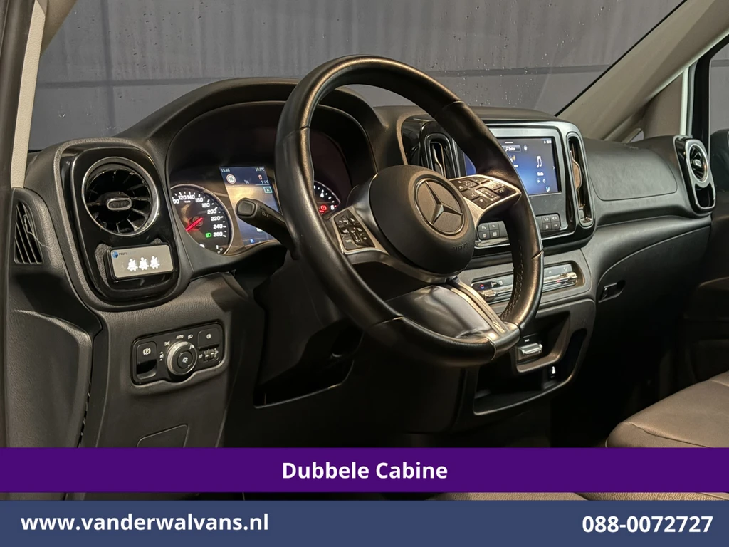 Mercedes-Benz Vito – foto 18