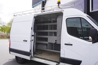 Renault Master – thumbnail 9