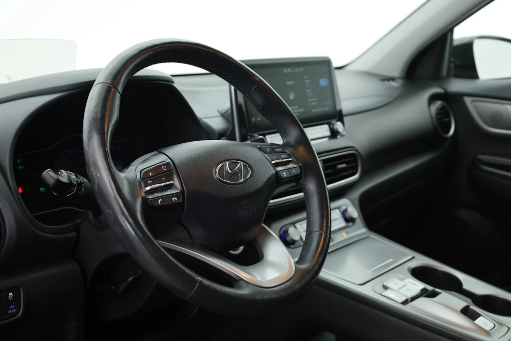 Hyundai Kona – foto 9