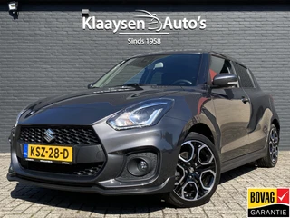Suzuki Swift – thumbnail 1