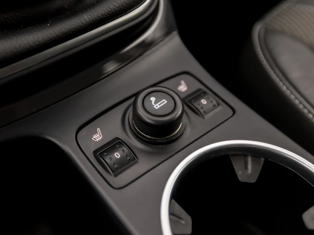 Ford Kuga – foto 14