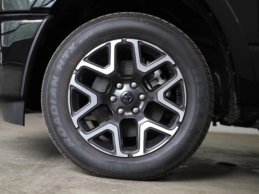 Dodge Ram 1500 – foto 21