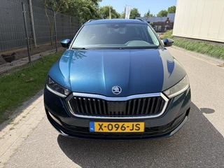 Škoda Octavia – thumbnail 9