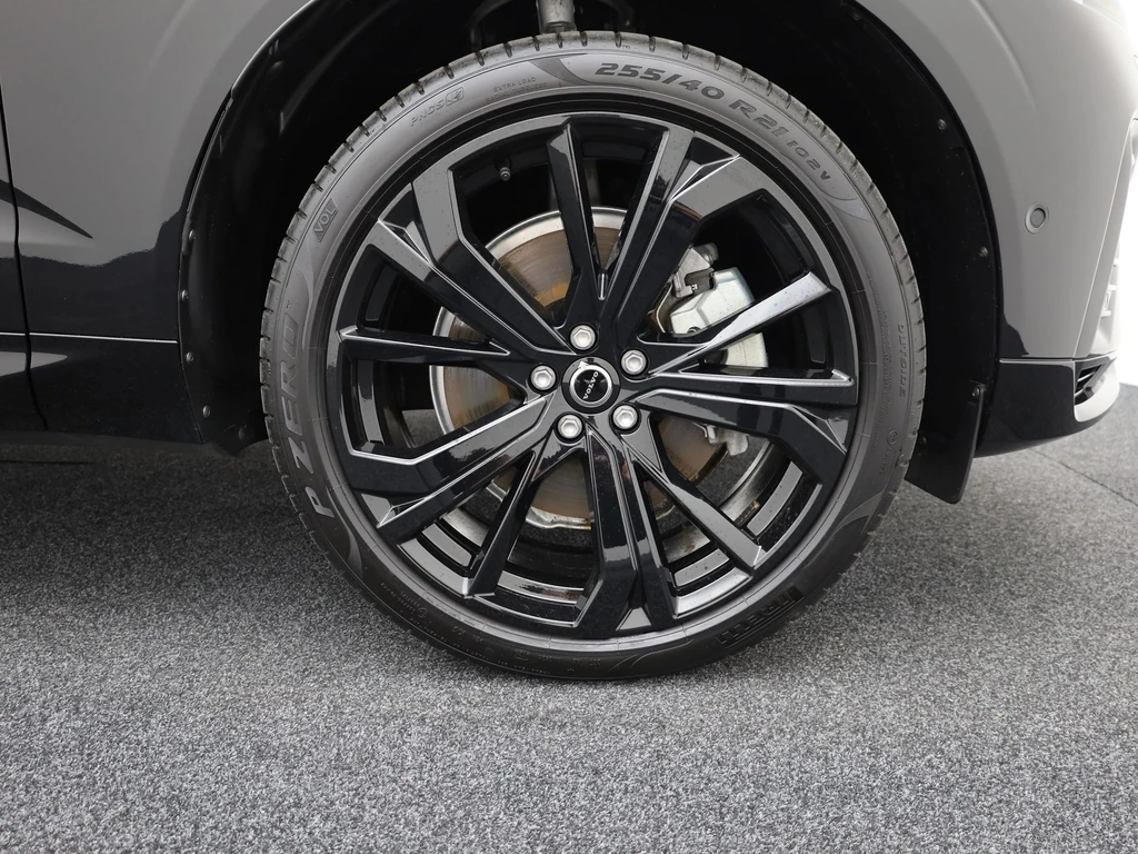 Volvo XC60 – foto 32