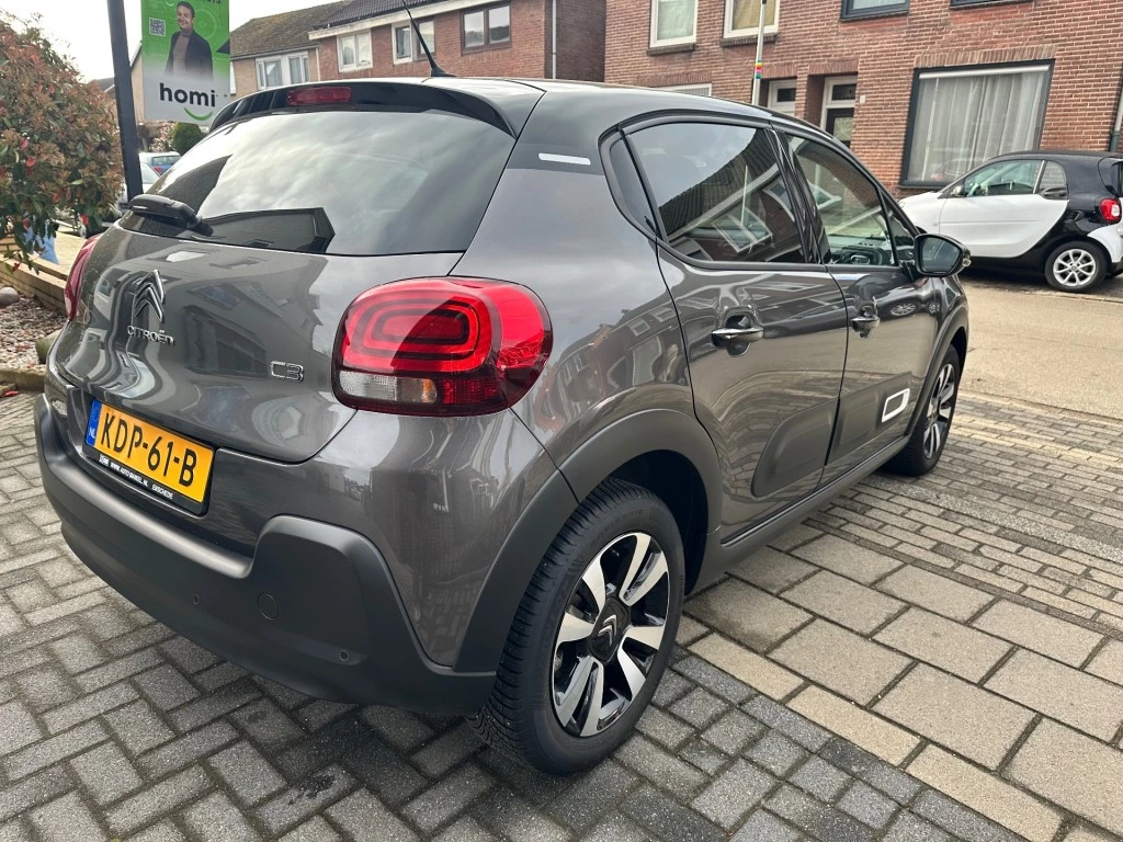 Citroën C3 – foto 5