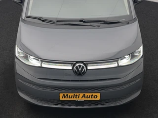 Volkswagen Multivan – thumbnail 11