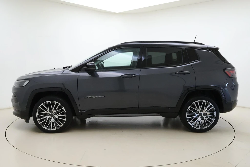 Jeep Compass – foto 2
