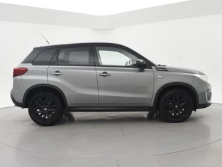 Suzuki Vitara – thumbnail 5