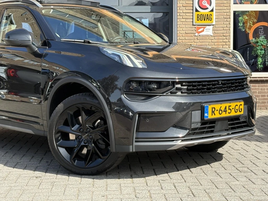 Lynk & Co 01 – foto 15