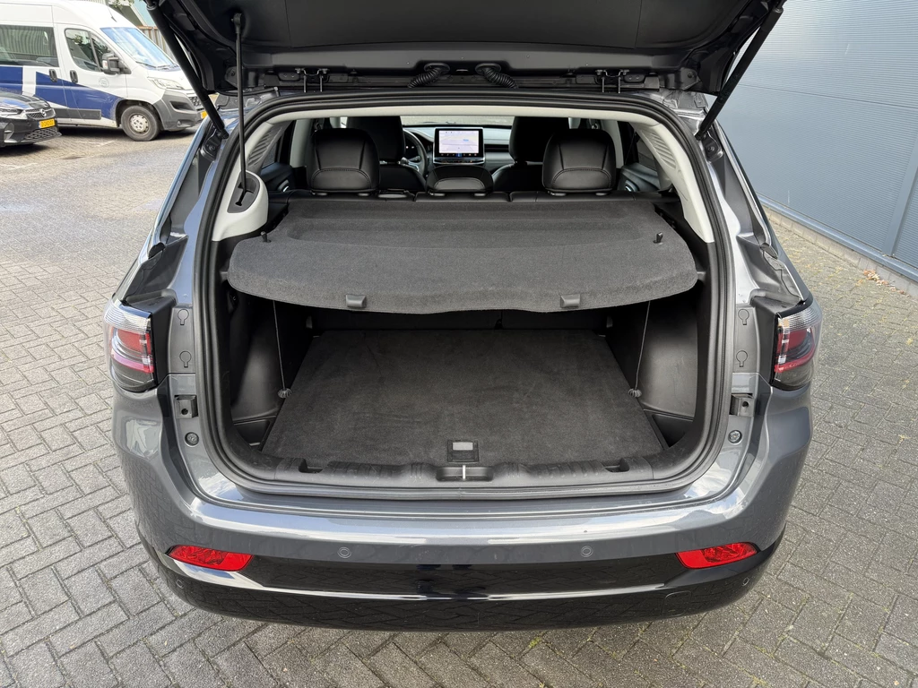 Jeep Compass – foto 10