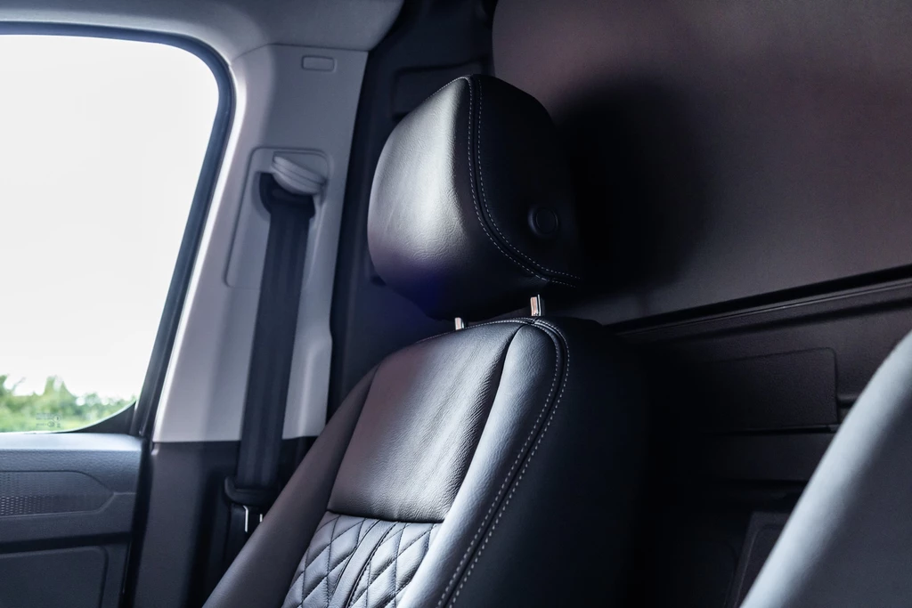 Volkswagen Caddy – foto 39