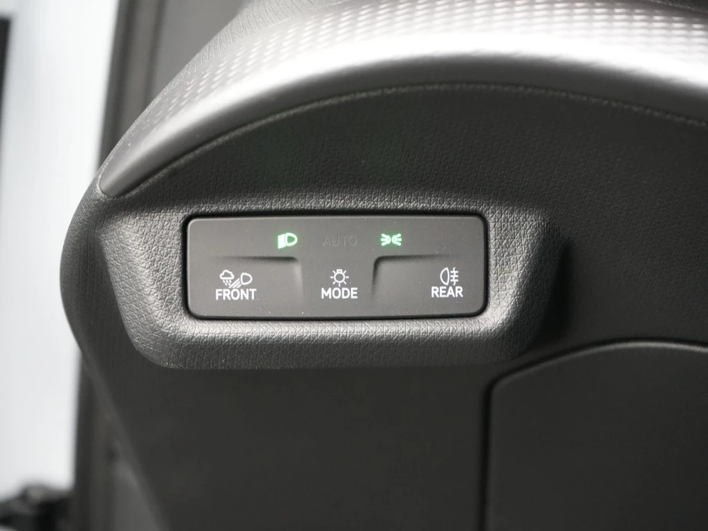 CUPRA Tavascan – foto 36