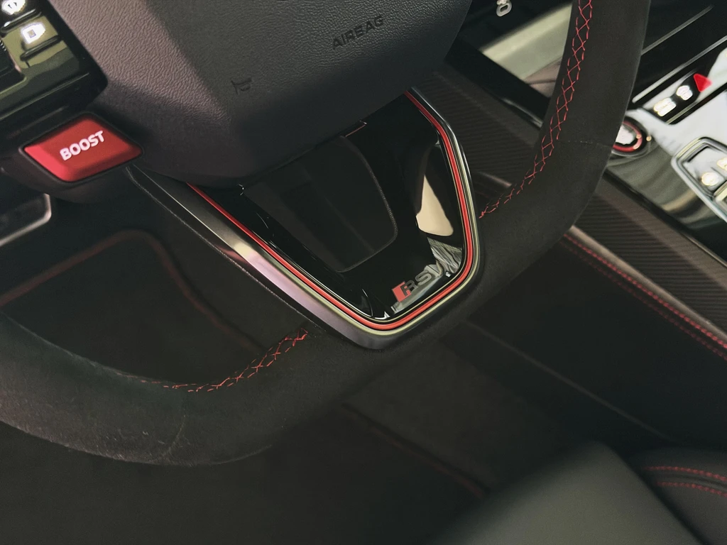 Audi RS5 – foto 30