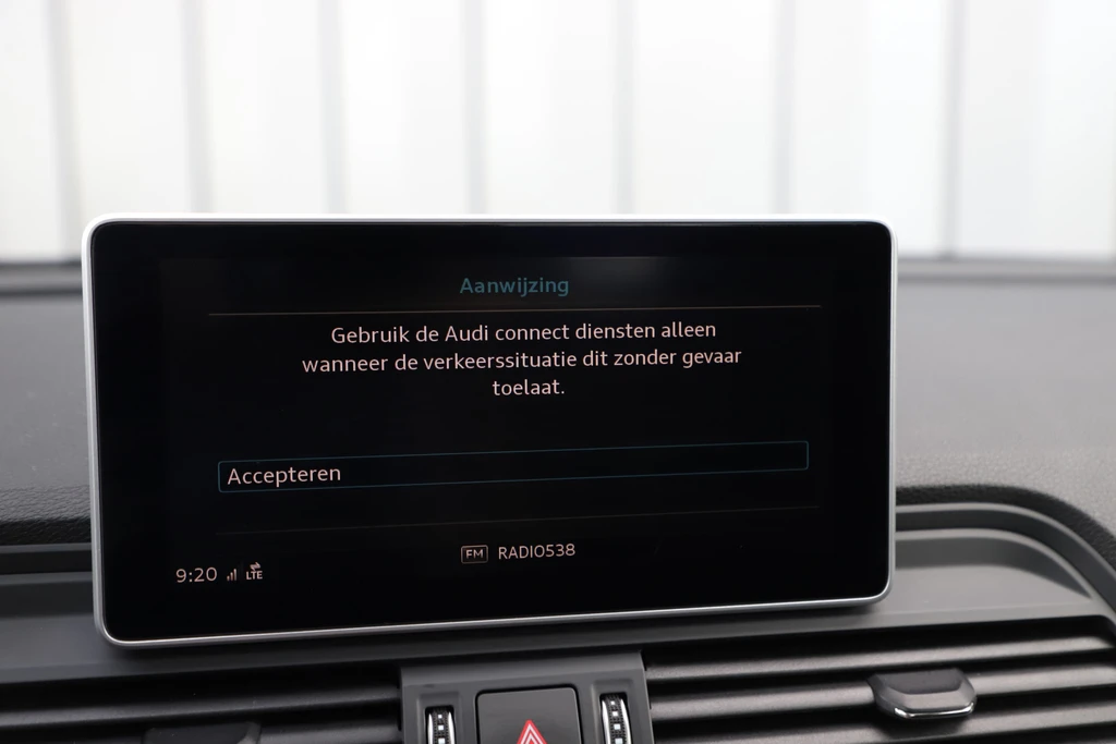 Audi Q5 – foto 22