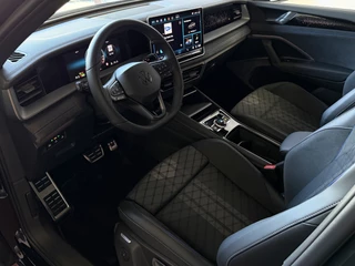 Volkswagen Tayron – thumbnail 23