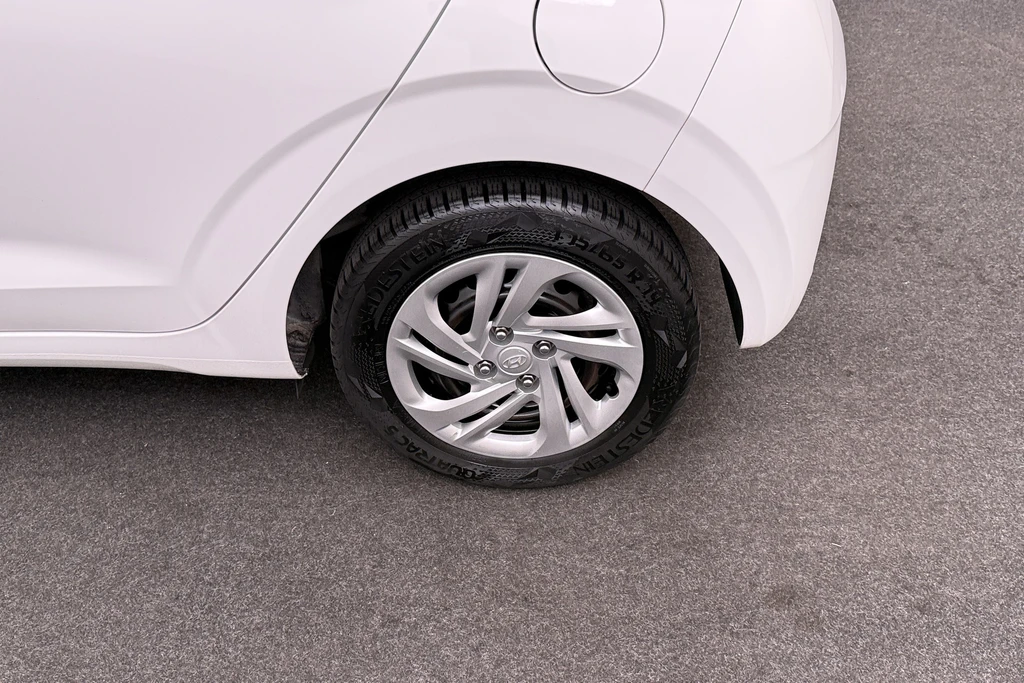 Hyundai i10 – foto 7