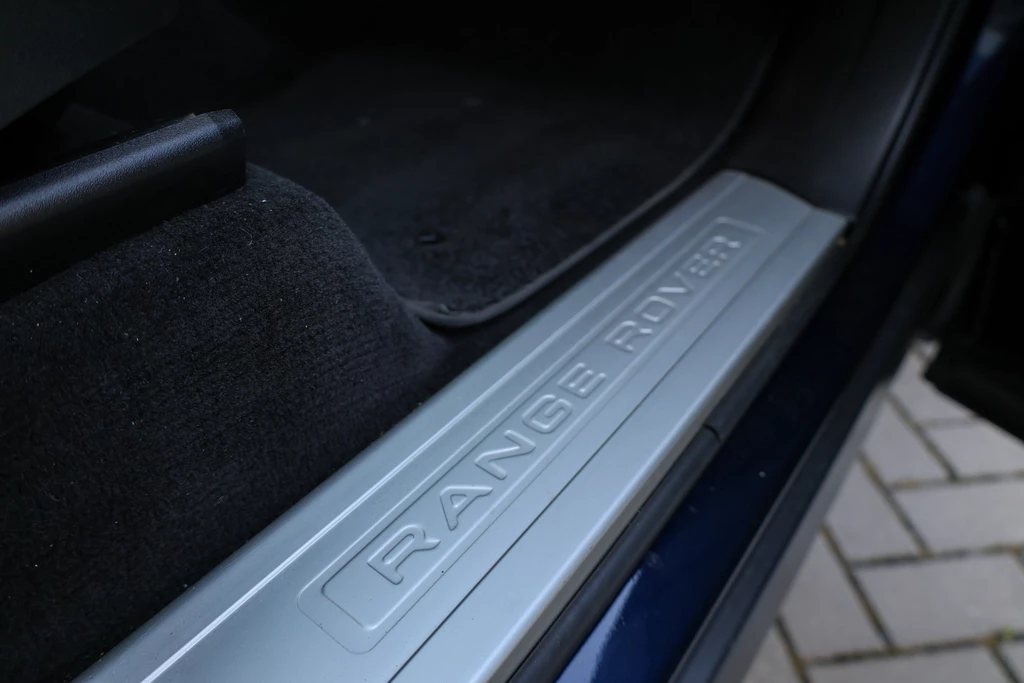 Land Rover Range Rover Sport – foto 26