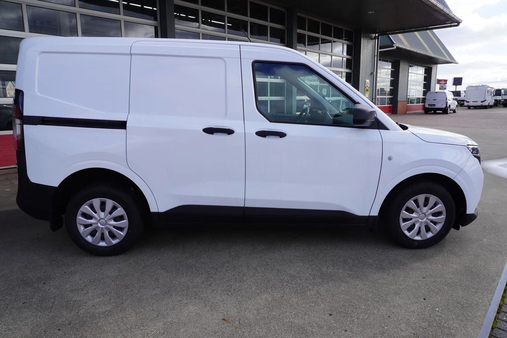 Ford Transit Courier – foto 7