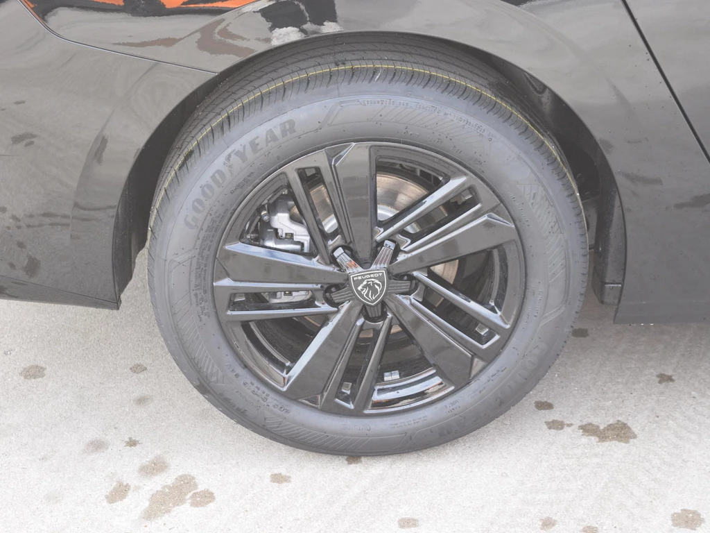 Peugeot 308 – foto 25