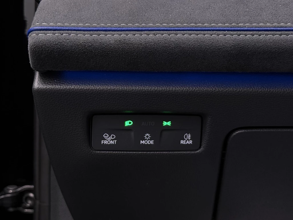Volkswagen Passat – foto 37