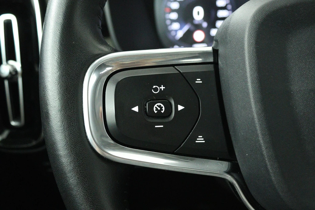 Volvo XC40 – foto 13
