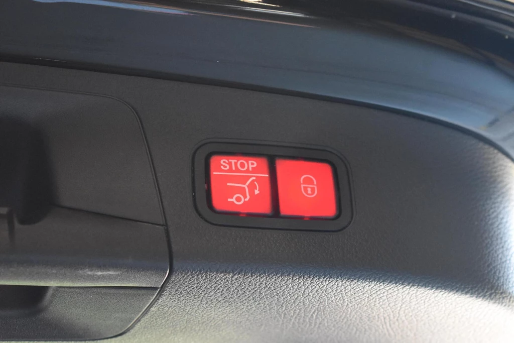 Mercedes-Benz EQA – foto 35