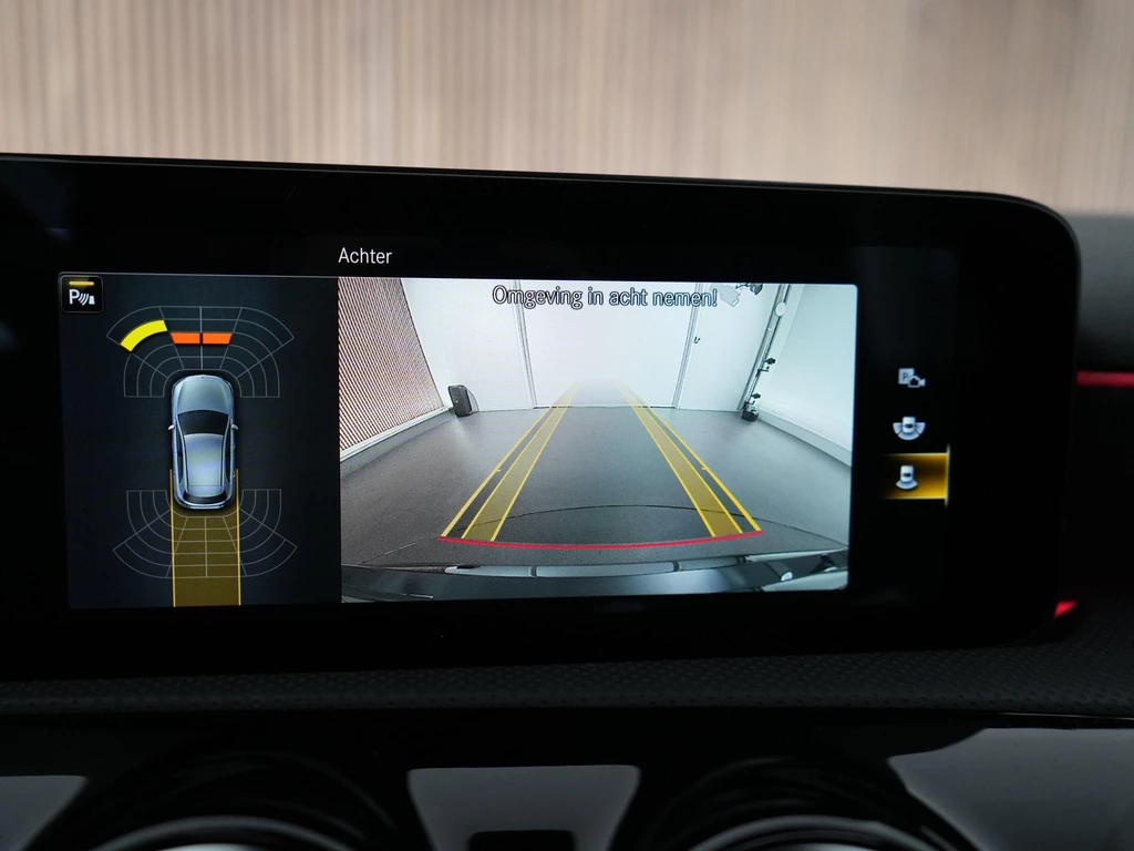 Mercedes-Benz A-Klasse – foto 54