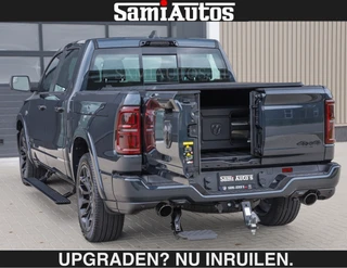 Dodge Ram Pick-Up – thumbnail 11
