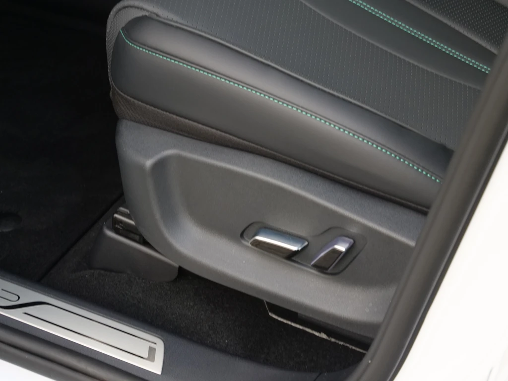 BYD SEAL U – foto 25