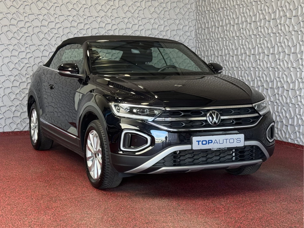 Volkswagen T-Roc – foto 11