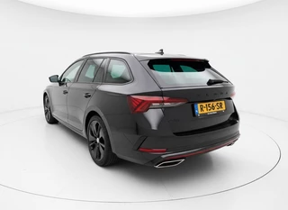 Škoda Octavia – thumbnail 3