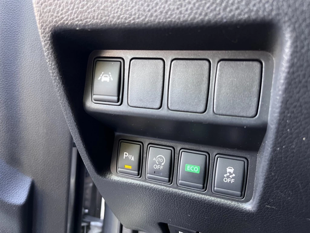 Nissan QASHQAI – foto 26