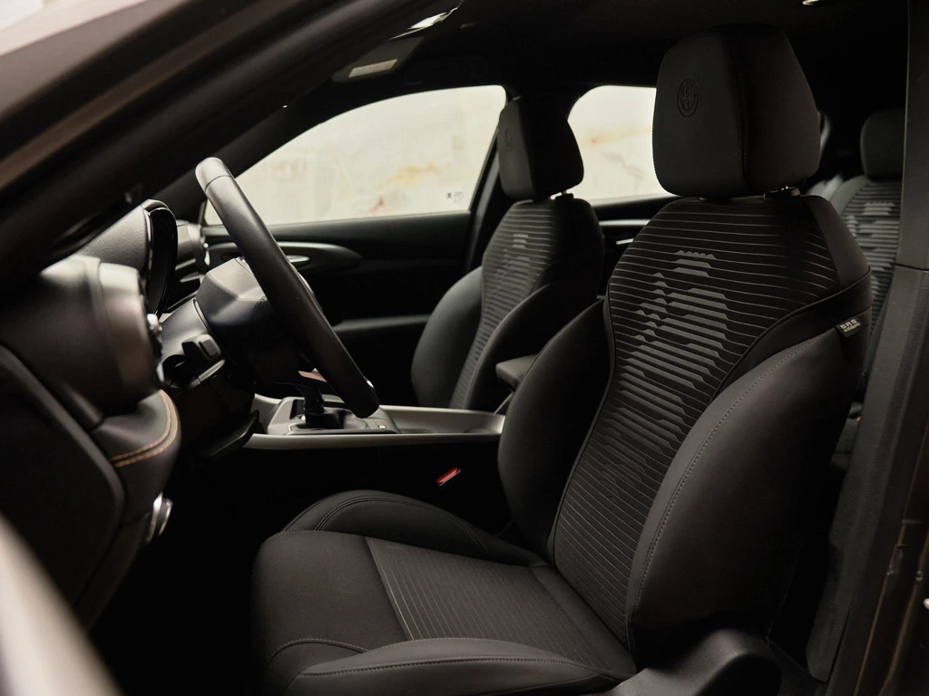 Alfa Romeo Tonale – foto 10
