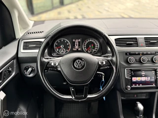 Volkswagen Caddy – thumbnail 18