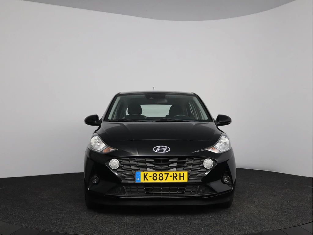 Hyundai i10 – foto 9