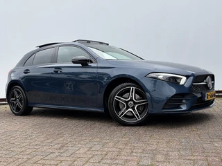 Mercedes-Benz A-Klasse – thumbnail 12