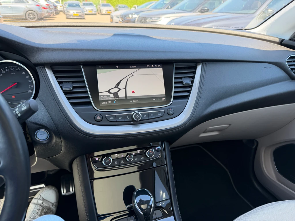 Opel Grandland X – foto 12
