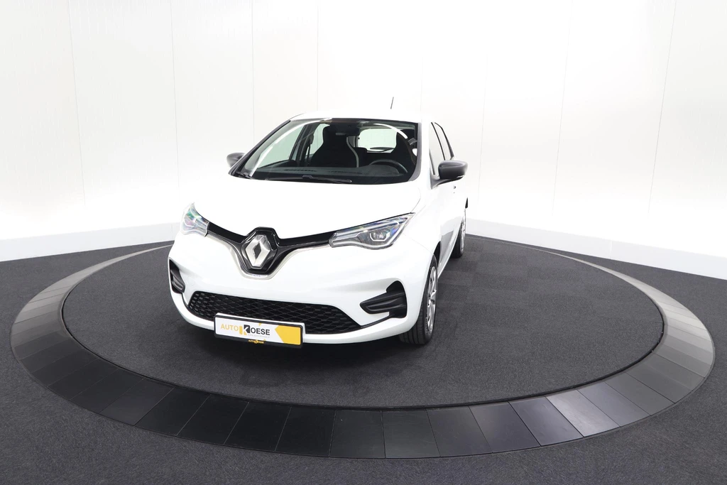 Renault ZOE – foto 3