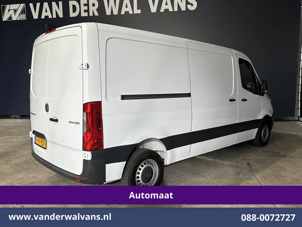 Mercedes-Benz Sprinter – foto 3