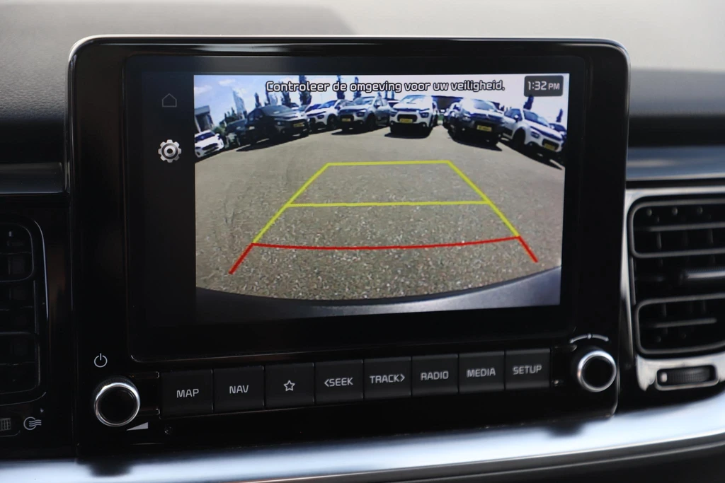 Kia Stonic – foto 17