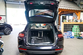 Porsche Panamera – thumbnail 18