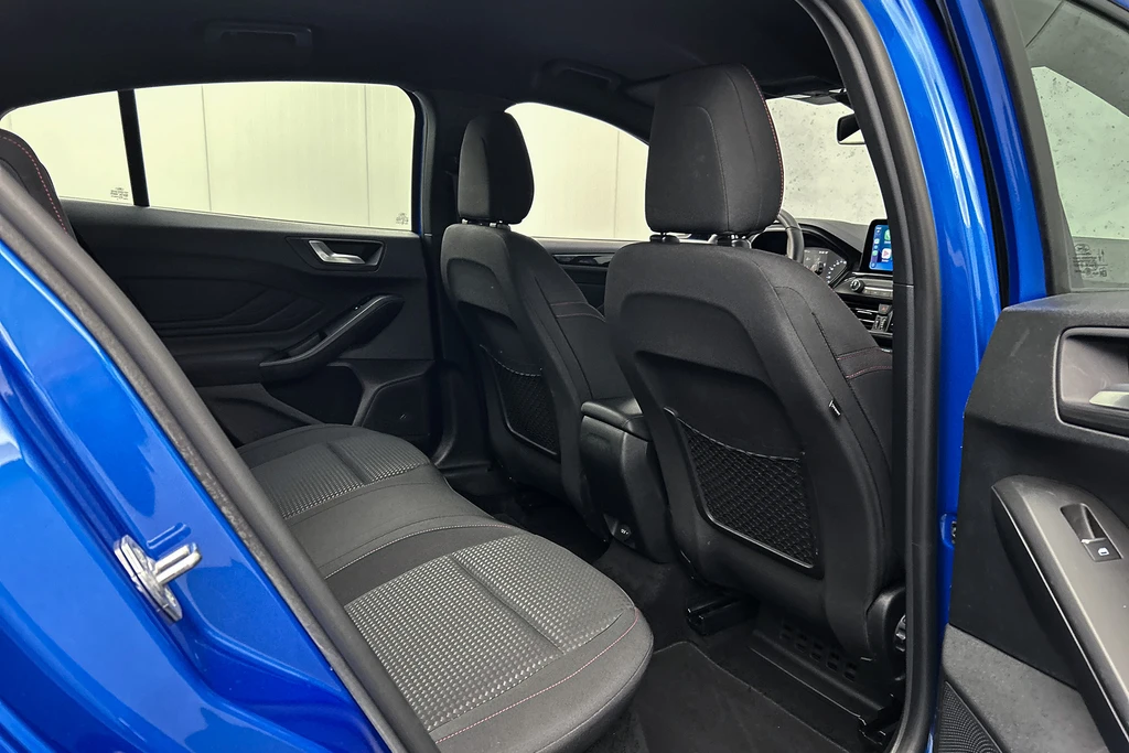 Ford Focus – foto 29