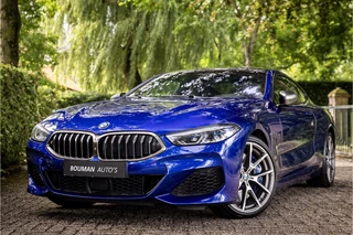 BMW 8 Serie – thumbnail 1